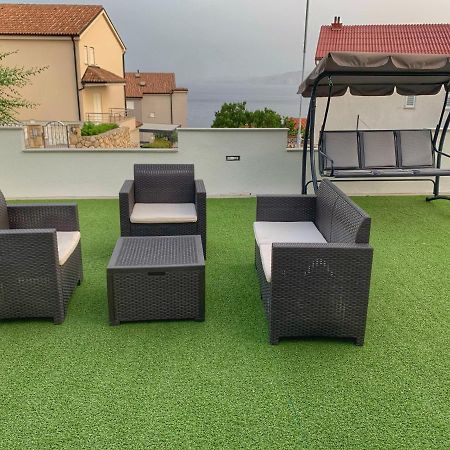 Apartment Lea Mataija Нови Винодолски Екстериор снимка