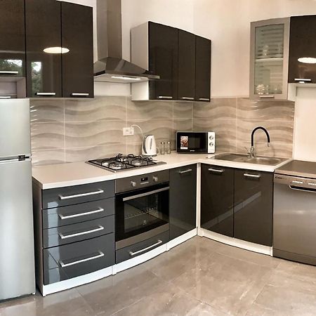 Apartment Lea Mataija Нови Винодолски Екстериор снимка