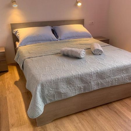 Apartment Lea Mataija Нови Винодолски Екстериор снимка