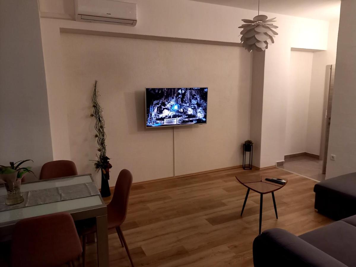 Apartment Lea Mataija Нови Винодолски Екстериор снимка