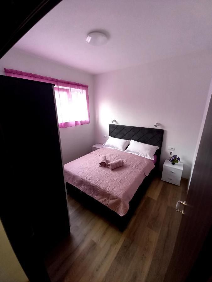 Apartment Lea Mataija Нови Винодолски Екстериор снимка