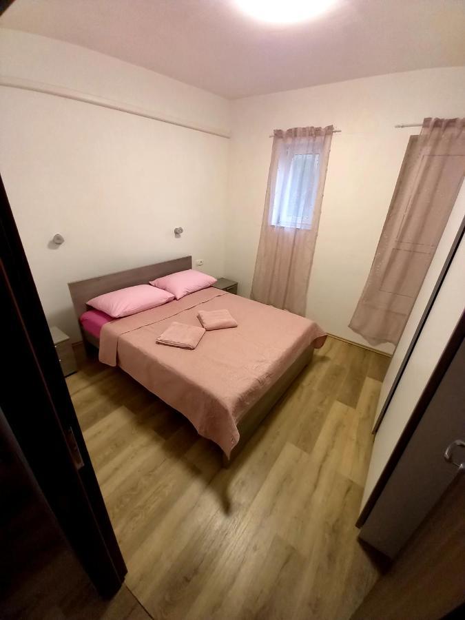 Apartment Lea Mataija Нови Винодолски Екстериор снимка