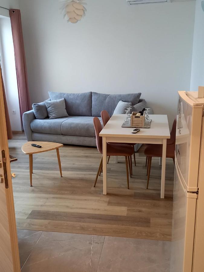 Apartment Lea Mataija Нови Винодолски Екстериор снимка