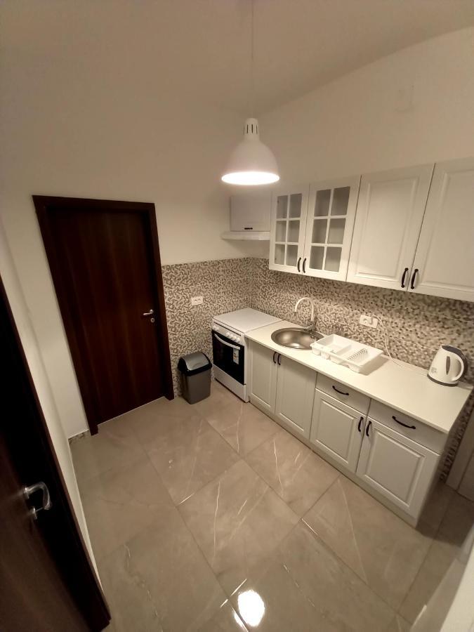 Apartment Lea Mataija Нови Винодолски Екстериор снимка