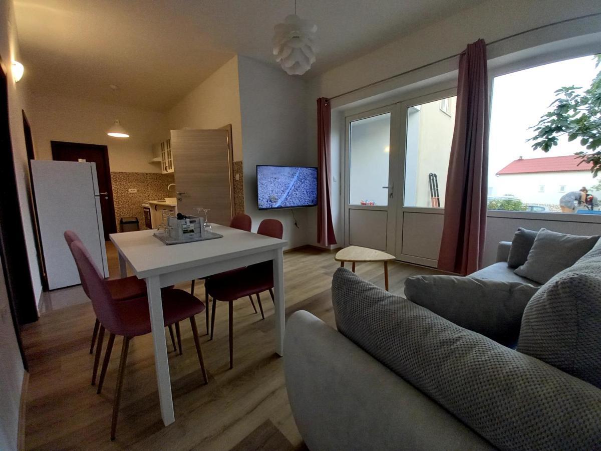Apartment Lea Mataija Нови Винодолски Екстериор снимка