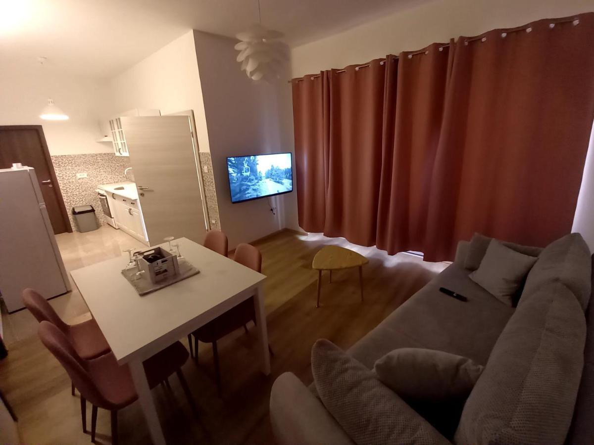 Apartment Lea Mataija Нови Винодолски Екстериор снимка