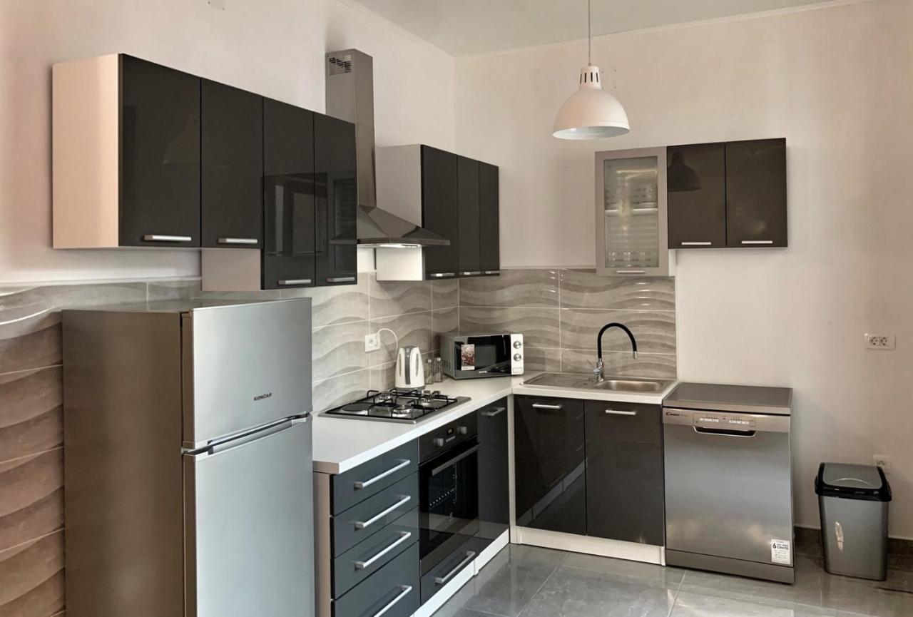 Apartment Lea Mataija Нови Винодолски Екстериор снимка