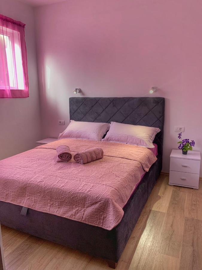 Apartment Lea Mataija Нови Винодолски Екстериор снимка