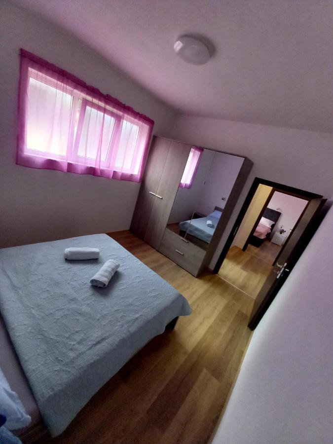 Apartment Lea Mataija Нови Винодолски Екстериор снимка