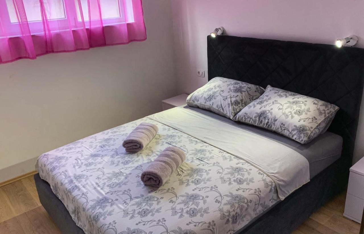 Apartment Lea Mataija Нови Винодолски Екстериор снимка