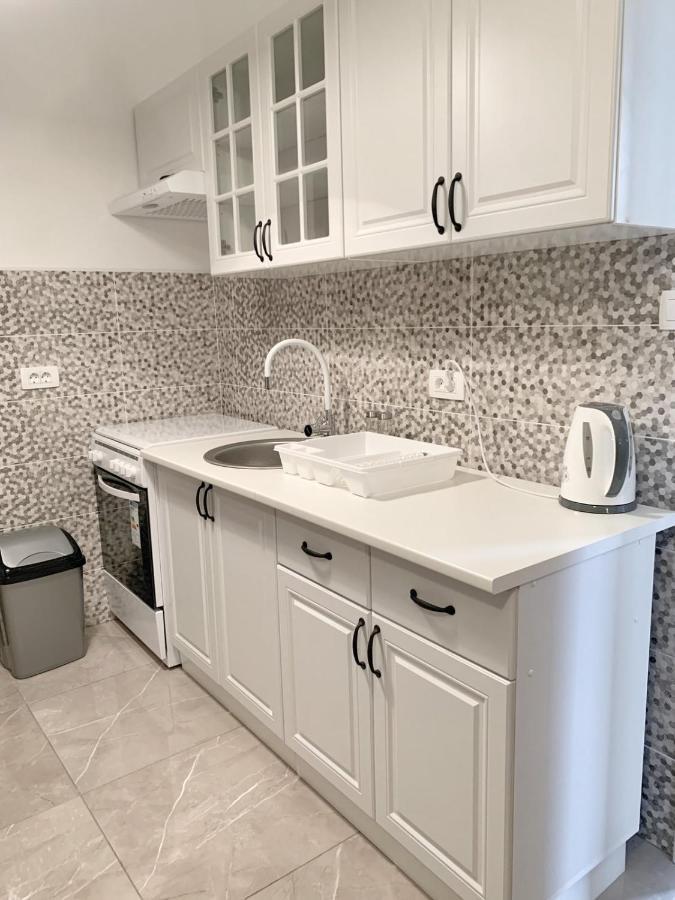 Apartment Lea Mataija Нови Винодолски Екстериор снимка