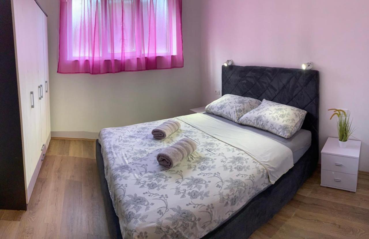 Apartment Lea Mataija Нови Винодолски Стая снимка