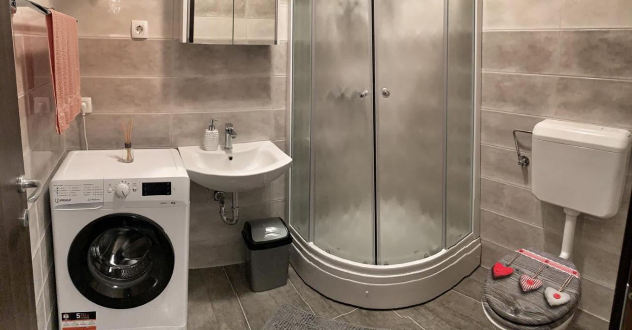 Apartment Lea Mataija Нови Винодолски Екстериор снимка