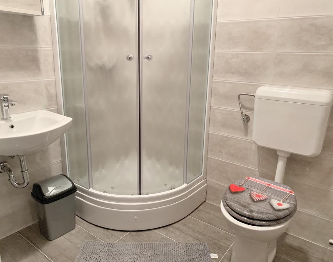 Apartment Lea Mataija Нови Винодолски Екстериор снимка